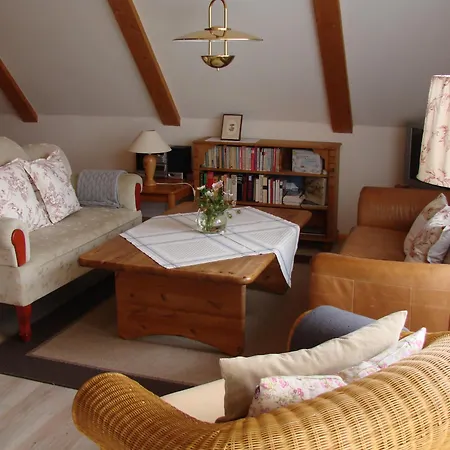 Apartmán Erhart