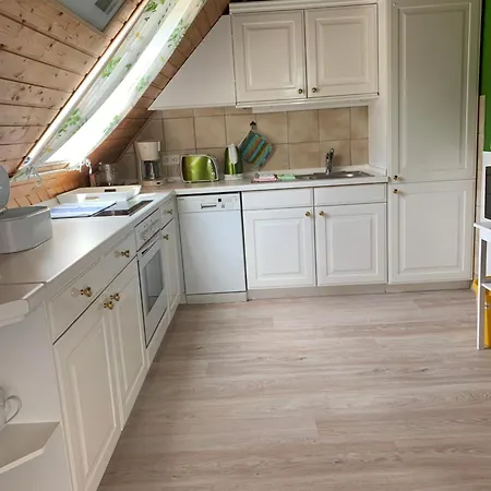 Erhart Apartmán *