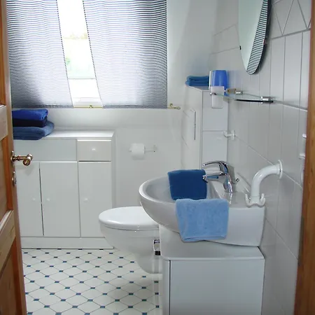 Apartmán Erhart *