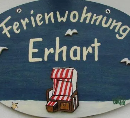 Erhart Apartmán Schwabstedt