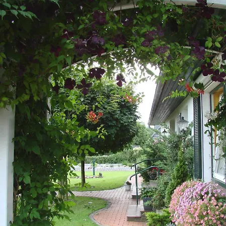 Erhart Apartmán *