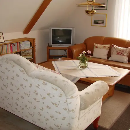 Erhart Apartmán