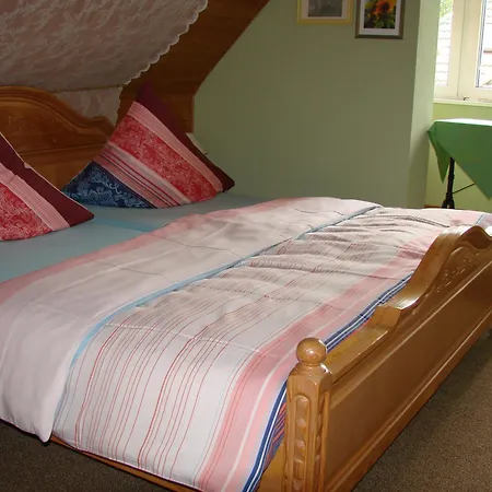 Erhart Apartmán Schwabstedt